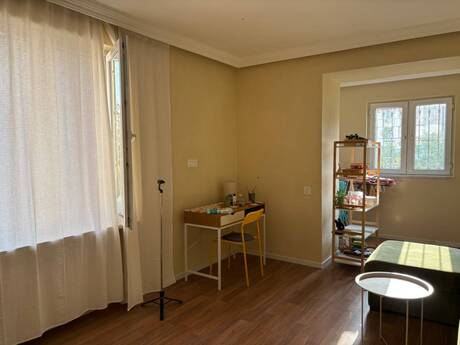 Kirayə 3 otaqlı mənzil, 75 m², Gənclik: 750 ₼/ay 2