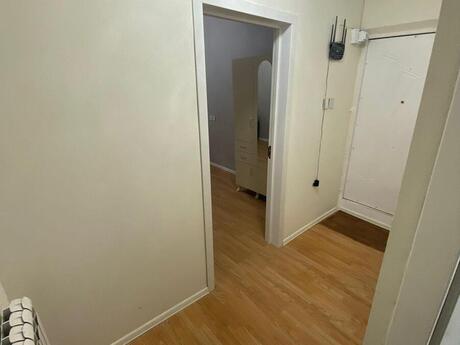 2-room old-build apartment for rent in Yasamal, 56 m², 450 AZN/mo, photo 4 / 9