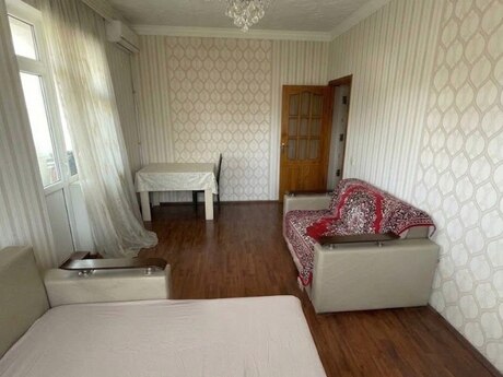 2-room apartment, 55 m², Qara Qarayev: 194 999 ₼ 3