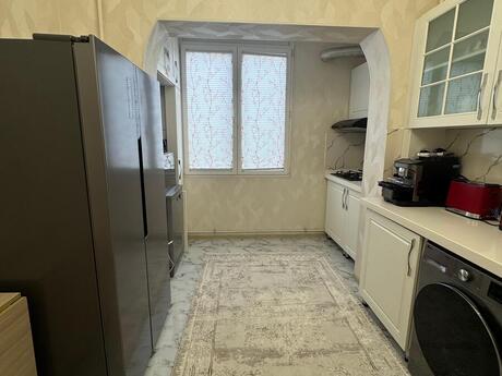 2 otaqlı mənzil, 65 m², Yeni Yasamal: 179 999 ₼ 4