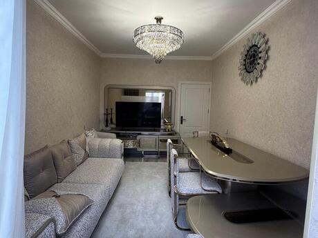 2 otaqlı mənzil, 65 m², Yeni Yasamal: 179 999 ₼ 3