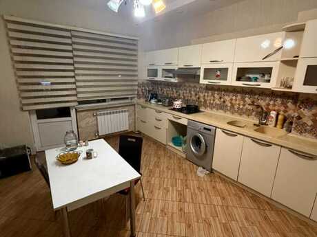 Аренда: 3-комнатная квартира, 135 м², 8 Noyabr: 1 100 ₼/мес 5