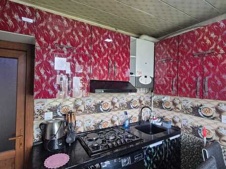 3-комнатная квартира, 50 м², Bakıxanov: 145 000 ₼ 3