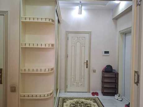 Объявление №6501241 - Баку, м. Ази Асланов, 2-комн., 74 м², 8/16 этаж