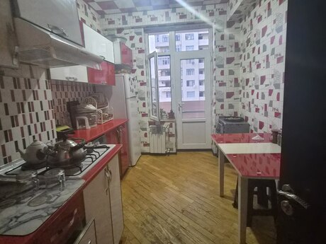 3-room apartment, 105 m², Həzi Aslanov: 230 000 ₼ 3