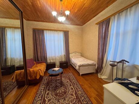 6 otaqlı həyət evi, 240 m², Bilgəh: 700 000 ₼ 3