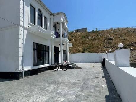 6-room house for sale in Badamdar, 200 m², 470 000 AZN, photo 2 / 12
