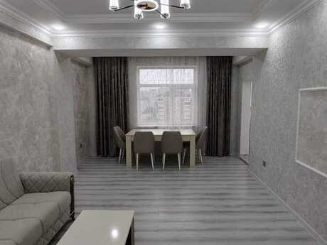 Elan №6501260 - Bakı, 20 Yanvar m., 2 otaqlı, 56 m², 10/13 mərtəbə