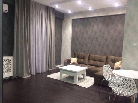 Объявление №6501255 - Баку, Насиминский  р., 2-комн., 70 м², 8/16 этаж