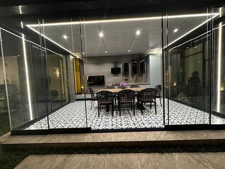 5 otaqlı həyət evi, 220 m², Şüvəlan: 715 000 ₼ 5
