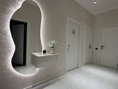 Elan №6501259 - Xırdalan, Xırdalan, 2 otaqlı, 65 m², 8/15 mərtəbə