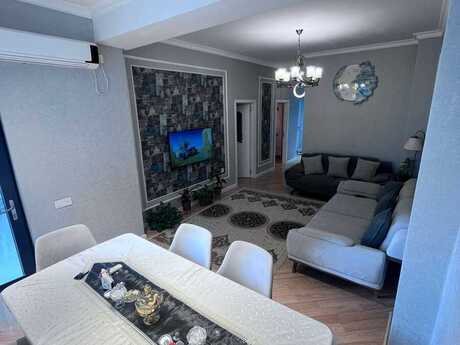 3-room apartment, 82 m², Zümrüd Residence: 309 000 ₼ 2