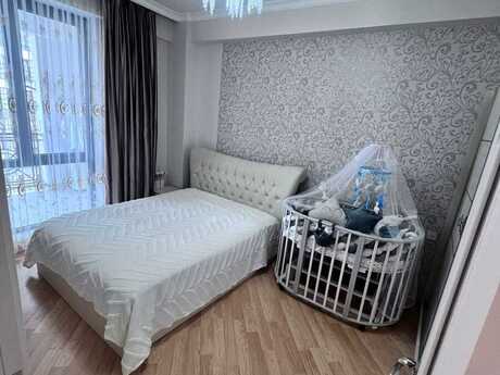 3-room apartment, 82 m², Zümrüd Residence: 309 000 ₼ 3