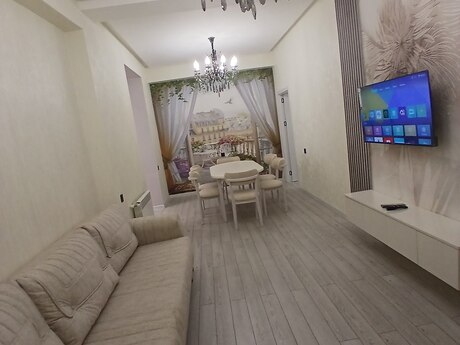 3-room apartment, 74 m², Məmmədli: 145 000 ₼ 4