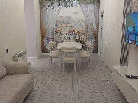 3-room apartment, 74 m², Məmmədli: 145 000 ₼ 5