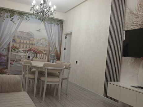 3-room apartment, 74 m², Məmmədli: 145 000 ₼ 2