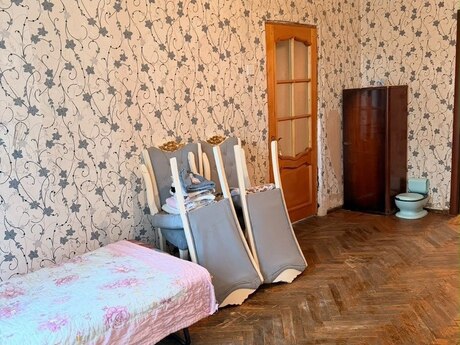 Azadlıq Prospektidə 3 otaqlı köhnə tikili mənzil satılır, 72 m², 167 000 AZN, şəkil 4 / 10