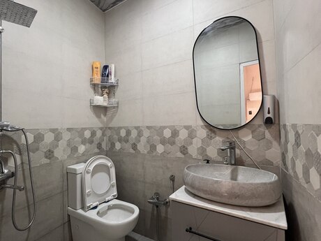 1-room apartment, 38 m², Sahil: 150 000 ₼ 4