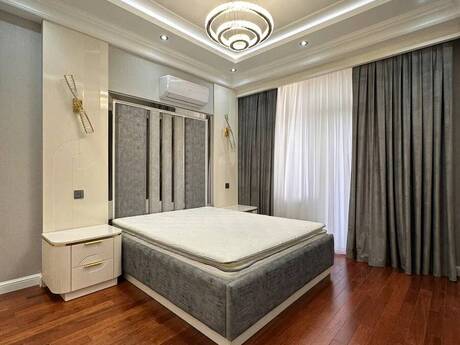 4-комнатная квартира, 174 м², Nəriman Nərimanov: 660 000 ₼ 3