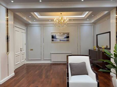 4-комнатная квартира, 174 м², Nəriman Nərimanov: 660 000 ₼ 2