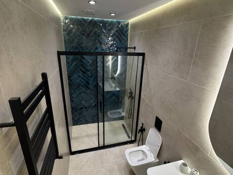 Şah İsmayıl Xətaidə 2 otaqlı yeni tikili mənzil satılır, 68 m², 369 000 AZN, şəkil 5 / 12