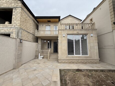 5-room house, 170 m², Mehdiabad: 195 000 ₼ 2