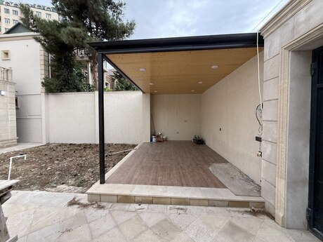 5-room house, 170 m², Mehdiabad: 195 000 ₼ 4