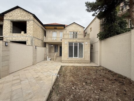 5-room house, 170 m², Mehdiabad: 195 000 ₼ 3