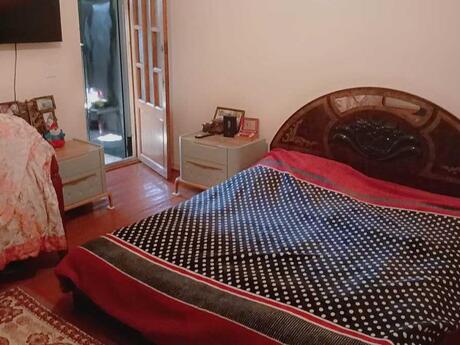 Elan №6501285 - Bakı, Köhnə Günəşli q., 5 otaqlı, 130 m²