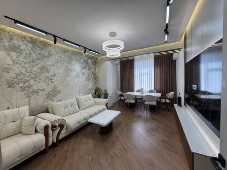 Объявление №6501283 - Баку, м. Ази Асланов, 3-комн., 115 м², 11/15 этаж