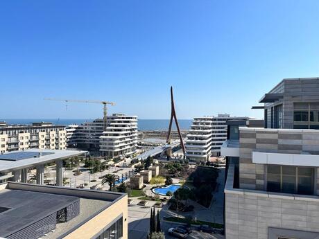 Elan №6501308 - Bakı, Xətai r., 450 m²