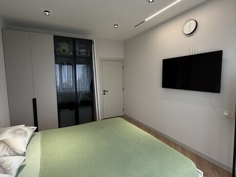 3 otaqlı mənzil, 72 m², Köhnə Günəşli: 223 000 ₼ 4