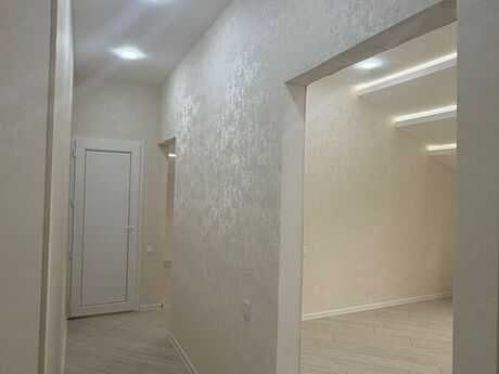 3-room new-build apartment for sale in Bakıxanov, 75 m², 121 000 AZN, photo 3 / 12