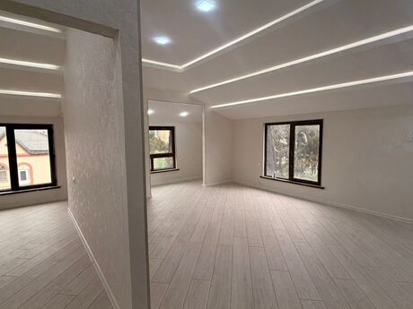 3-room new-build apartment for sale in Bakıxanov, 75 m², 121 000 AZN, photo 5 / 12