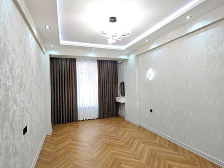 3-room apartment, 140 m², Neftçilər: 385 000 ₼ 5
