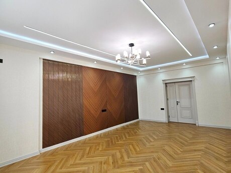 3-room apartment, 140 m², Neftçilər: 385 000 ₼ 2