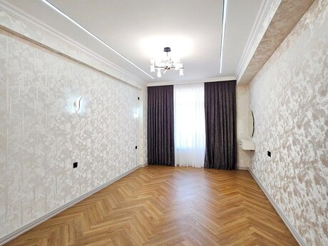 3-room apartment, 140 m², Neftçilər: 385 000 ₼ 3