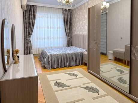 3-комнатная квартира, 140 м², Emerald Palace: 430 000 ₼ 2