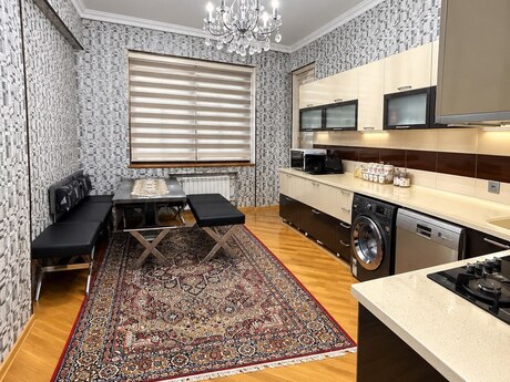 3-комнатная квартира, 140 м², Emerald Palace: 430 000 ₼ 4