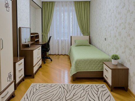 3-комнатная квартира, 140 м², Emerald Palace: 430 000 ₼ 3