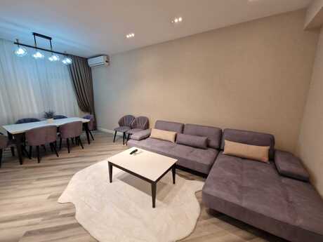 Kirayə 3 otaqlı mənzil, 150 m², Nəriman Nərimanov: 1 700 ₼/ay 5