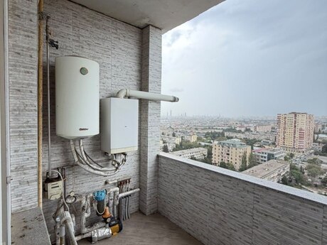 2-room apartment, 92 m², Həzi Aslanov: 225 000 ₼ 5