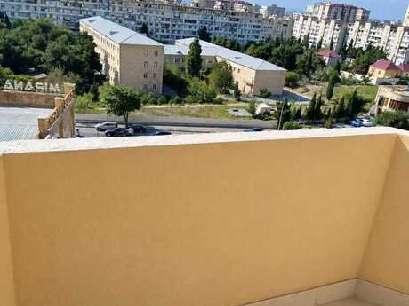 Объявление №6501315 - Баку, пос. Ази Асланова, 2-комн., 61 м², 7/18 этаж