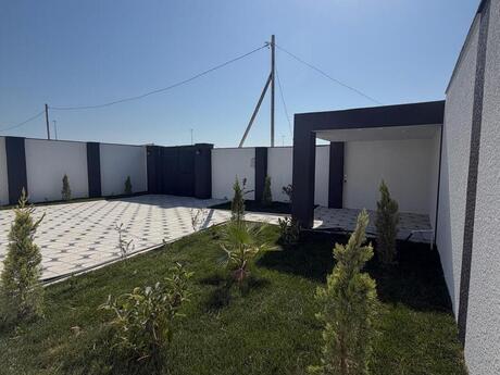 3 otaqlı həyət evi, 100 m², Qala: 119 000 ₼ 5