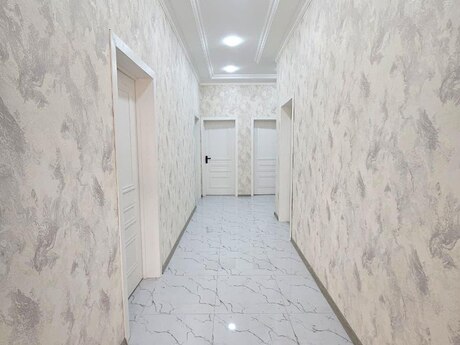 4 otaqlı həyət evi, 120 m², Binə: 99 000 ₼ 3