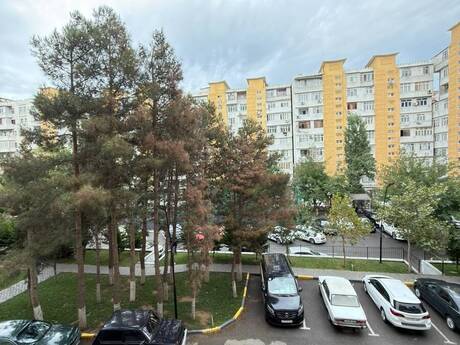 2-комнатная квартира, 62 м², Yasamal: 180 000 ₼ 3