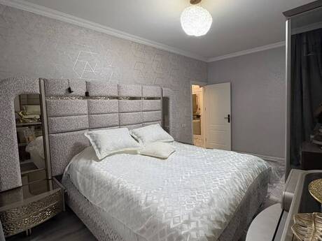 2-комнатная квартира, 62 м², Yasamal: 180 000 ₼ 5