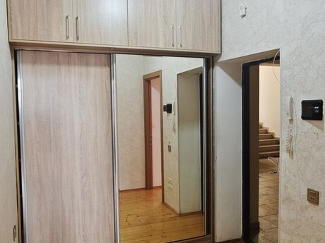 Elan №5902710 - Bakı, Lökbatan q., 3 otaqlı, 85 m², 3/9 mərtəbə
