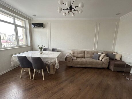 6-room house, 200 m², Binəqədi: 260 000 ₼ 3