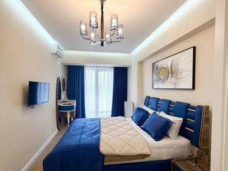 2 otaqlı mənzil, 72 m², Park Azure: 335 000 ₼ 4